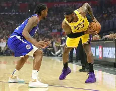 详细阅读:关于湖人关键时刻失误不断,球队憾负对手,不是作为分析为了能够.的信息 关于湖人关键时刻失误不断,球队憾负对手,不是作为分析为了能够.的信息