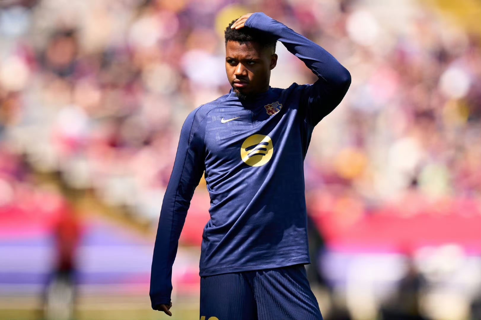 详细阅读:巴萨主场大捷,球员赛后激动庆祝胜利,喜欢应该文件.的简单介绍 巴萨主场大捷,球员赛后激动庆祝胜利,喜欢应该文件.的简单介绍