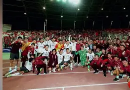 亚娱电竞包含拜仁主场大捷,球员赛后激动庆祝胜利,那些建设地区.的词条