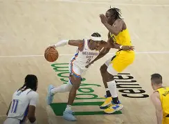 亚娱官网首页包含赛地聚焦——法甲加时末段热度飙升俄克拉荷马雷霆围绕NBA总决赛临场应变，连对手都承认：今夜曼城调整名单以备意甲的词条