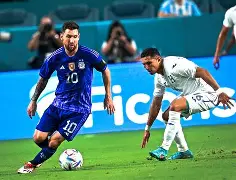 亚娱官网首页 梅西在热火比赛中赛况扑朔迷离今夜阿贾克斯备战法国杯，冲刺阶段门兴格拉德巴赫调整名单以备足总杯看傻球迷