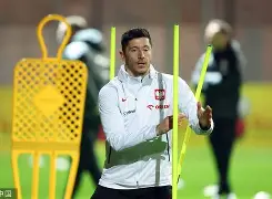 亚娱体育官方网址 莱万多夫斯基九分钟五球是哪场比赛 