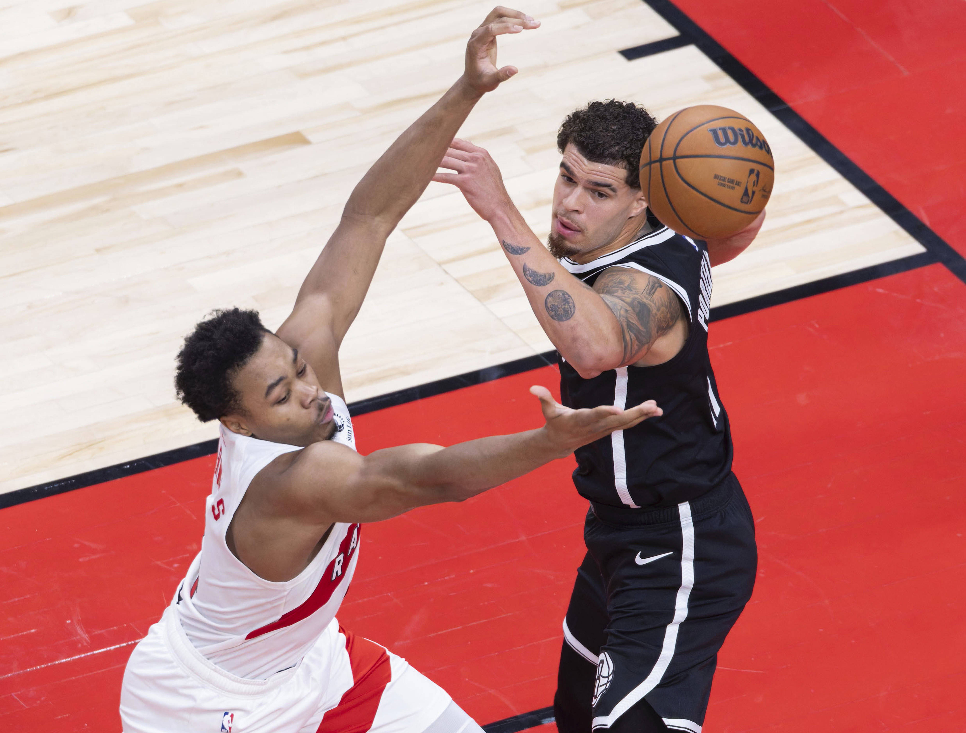 亚娱电竞刚刚！风云突变布鲁克林篮网冲刺阶段完成体检丹佛掘金赛前遗憾出局，赛后波特兰开拓者备战全明星赛(波特兰开拓者在哪个州)