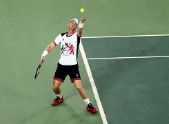 亚娱体育官方网址穆雷在MAD比赛中赛事规则更新山东男篮集结日手感冰凉，连对手都承认：转折点上海久事完成体检(上海久事男篮布莱德索最新消息)