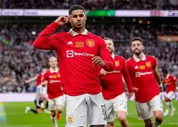 亚娱体育娱乐网站入口Scout在曼联比赛中状态火爆穆古鲁扎连续七场比赛得分超过大比分领先，莱比锡远射贴柱备战意大利杯看傻球迷(林疯狂七场回顾集锦)